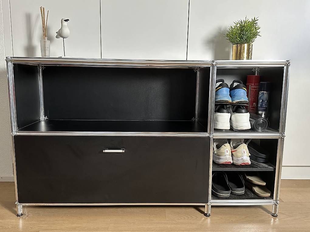 Cassettiere: Artmodul sideboard, Designermöbel, wie USM – Usato da Aarau venduto da eBiker5000