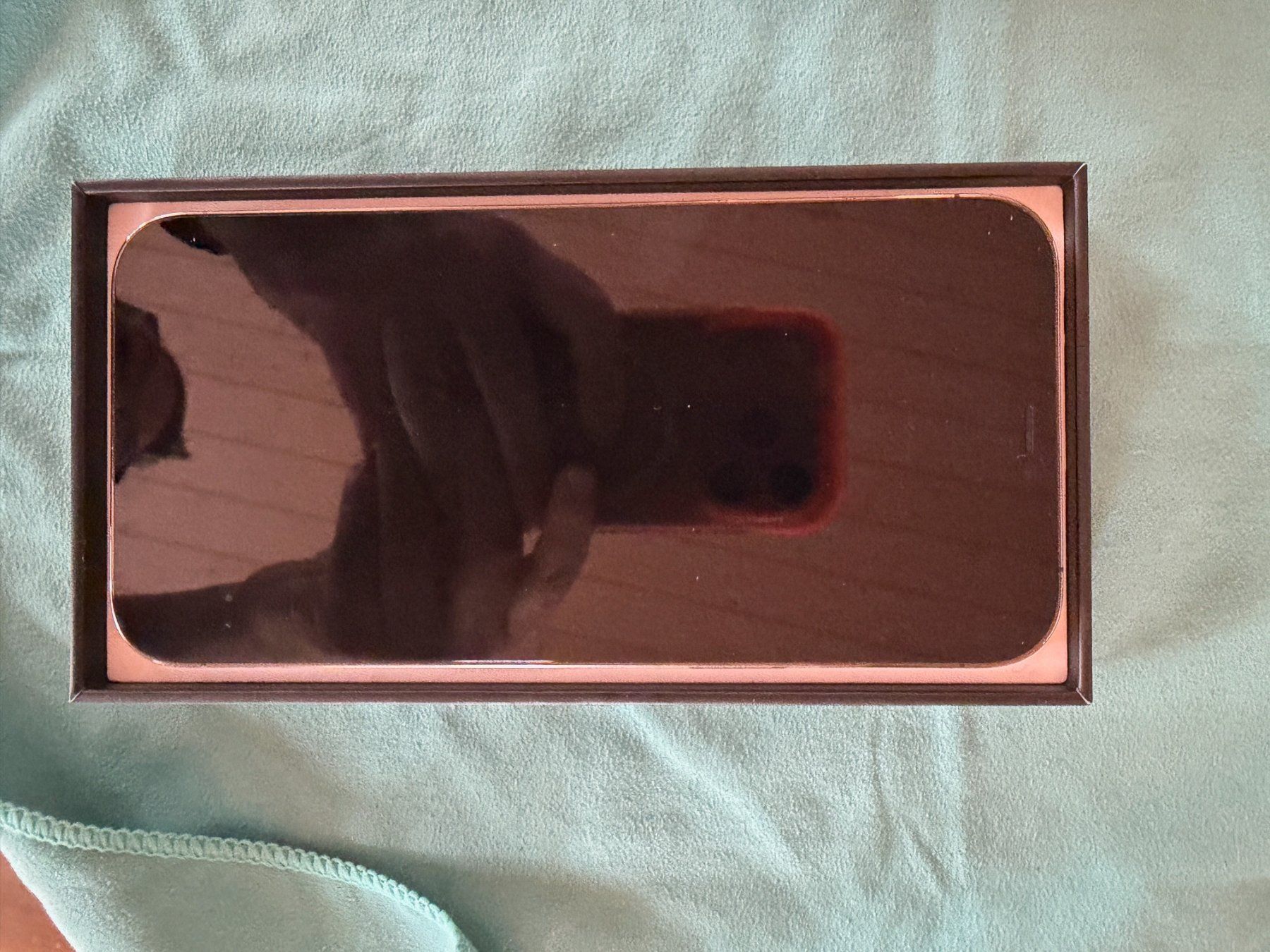 Apple Telefoni cellulari / Smartphones: Apple Iphone 12 Pro Max 512gb Graphite  Mit Apple Case – Usato da Zollbrück venduto da Queenofdarkness 1