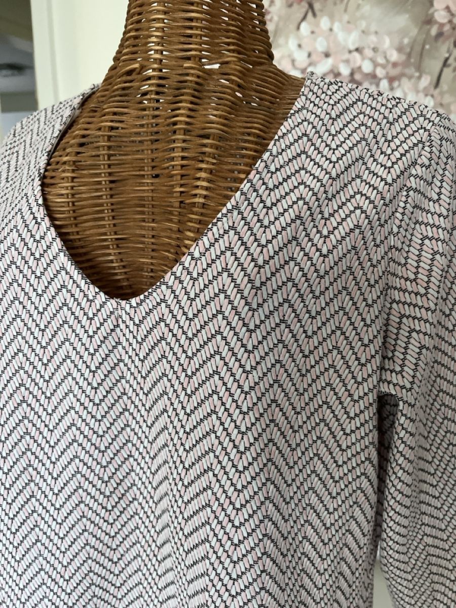 Pulls & Sweat-shirts:  Pullover mit V-Ausschnitt, Grain de Malice, L – D'occasion à Solothurn par Bobesch08 1