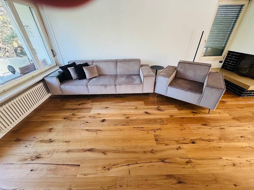 Divani: Sofa – Nuovo (secondo la descrizione) da Oberwil BL venduto da Burcuuu90 1
