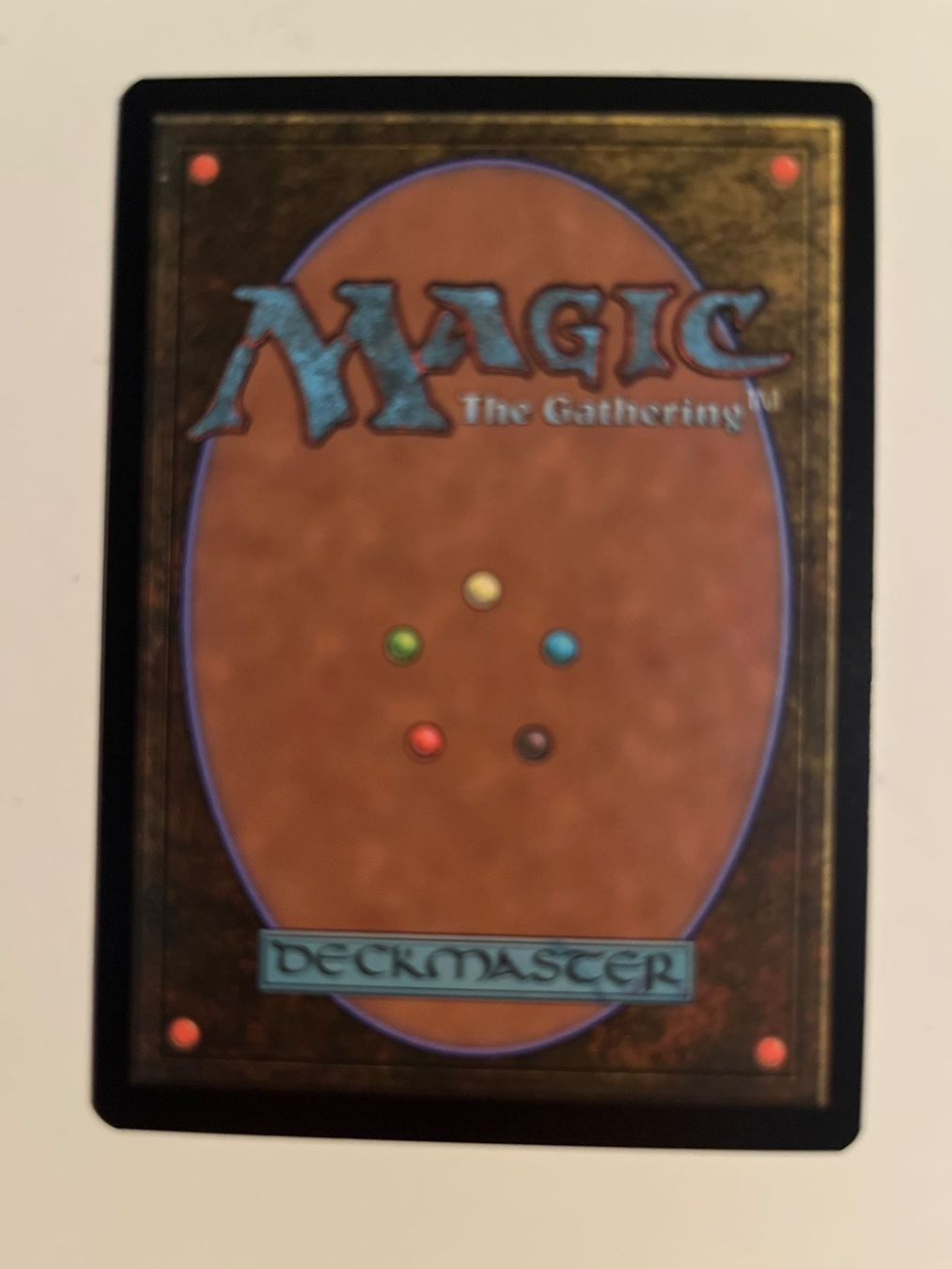 Magic The Gathering Sammelbilder & Trading cards: 1 x Juniper Order Rootweaver - Magic: The Gathering - MtG – Gebraucht aus Kriens von Shadi1980 1
