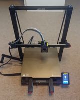 Anycubic Kobra 2 max - defekt, aber reparierbar