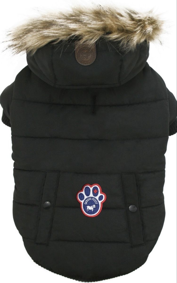 Abbigliamento: Canada Pooch Hundewintermantel – Nuovo (secondo la descrizione) da Tennwil venduto da Zenayda