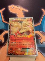 Ninetales EX (GEN 13) - Generations