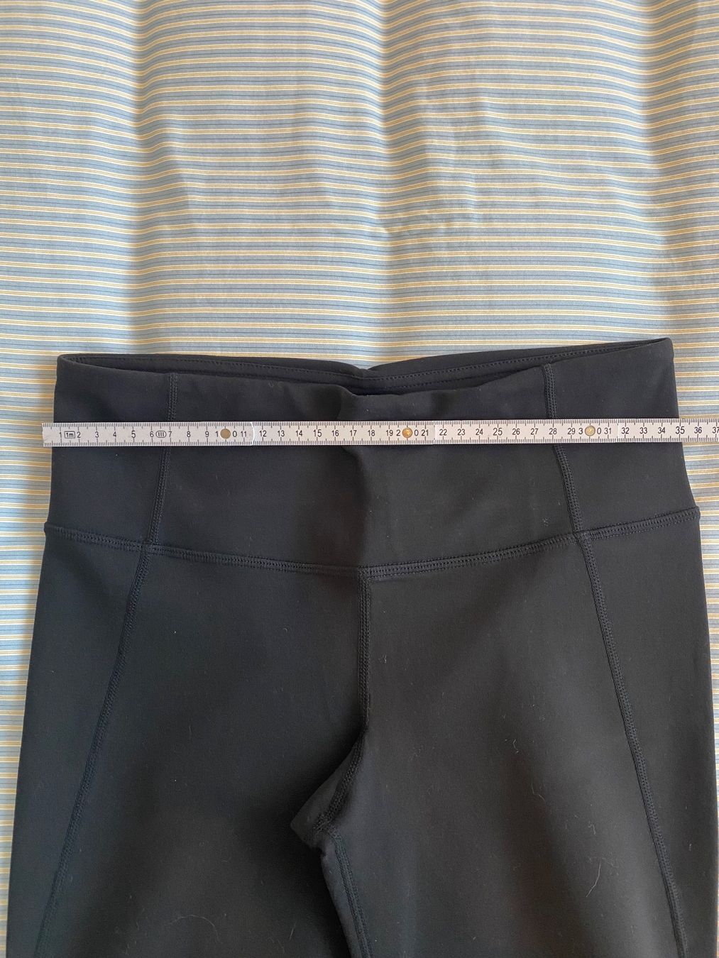 Leggings: Neue Lululemon Leggings – Nuovo (secondo la descrizione) da Freienbach venduto da sala8807 3