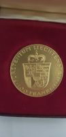 TOP 100 Francs Liechtenstein - Franz Josef II 1952