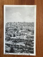 AK  1939 Freiburg Sonnenberg  (G1594)