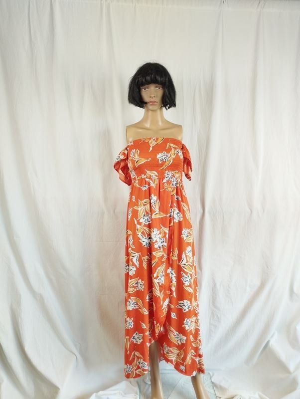 Vestiti: Y.A.S Schulter Dress Gr. XS – Usato da Schübelbach venduto da Restwert_Schubelbach