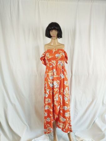 Y.A.S Schulter Dress Gr. XS