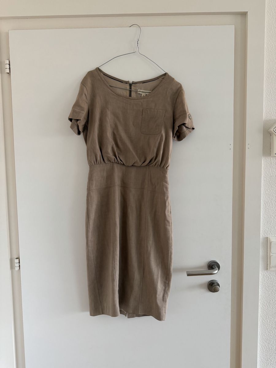 Burberry Kleider: robe Burberry  – Neu (gemäss Beschreibung) aus Versoix von wen_75xm