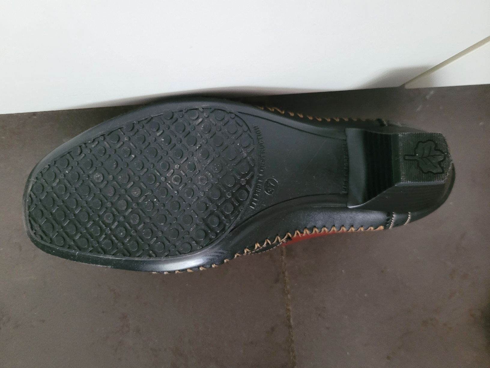 Damenschuhe: Damenschuhe der Marke naturläufer – Neu (gemäss Beschreibung) aus Schmerikon von 7855 2