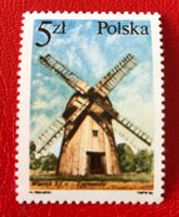 Briefmarken aus Polen  Ungestempelt.  Siehe Original Fotos. 