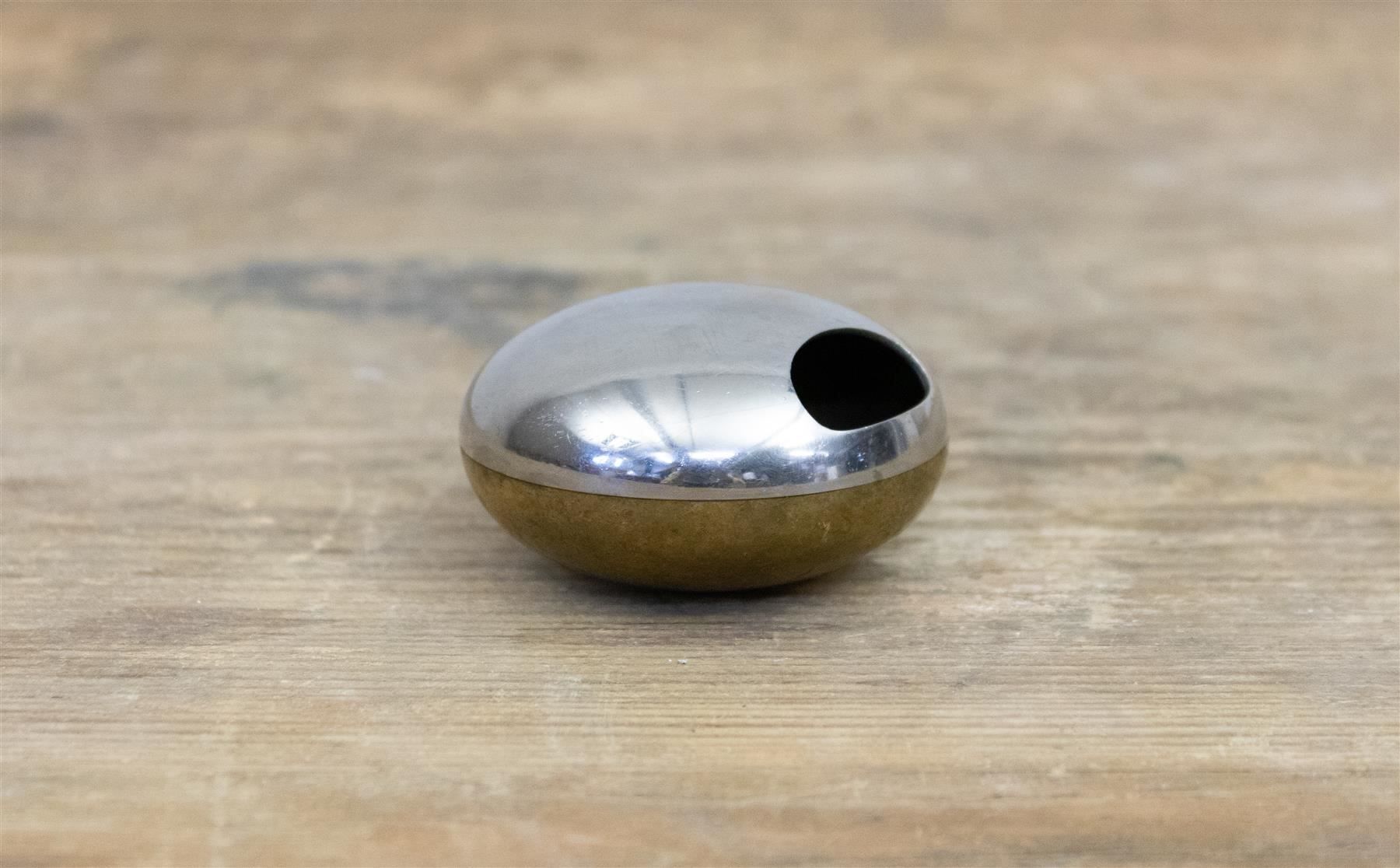 Elettrodomestici da cucina: Georg Jensen Design Orb Egg – Usato da Zürich venduto da ZuercherBrockenhaus