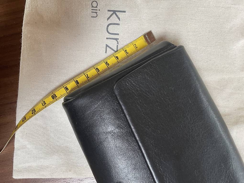 Taschen für Damen: Ann Kurz Handtasche  – Gebraucht aus Speicher von nsw_vcg9 2