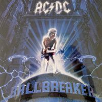 AC/DC - BALLBREAKER