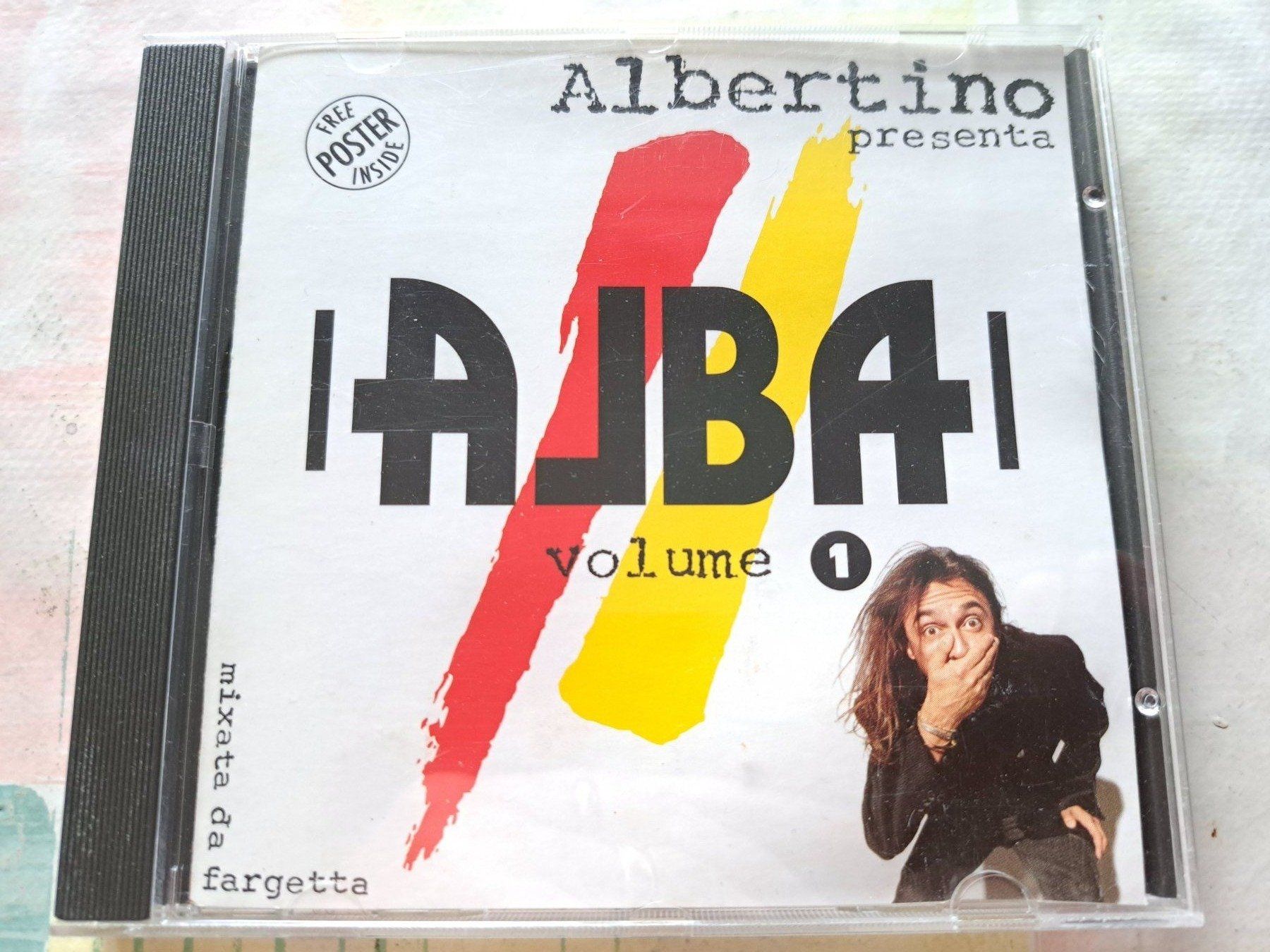 CDs: CD Alberino presenta Alba volume 1 – Gebraucht aus Pully von bro_n52j