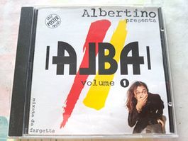 CD Alberino presenta Alba volume 1