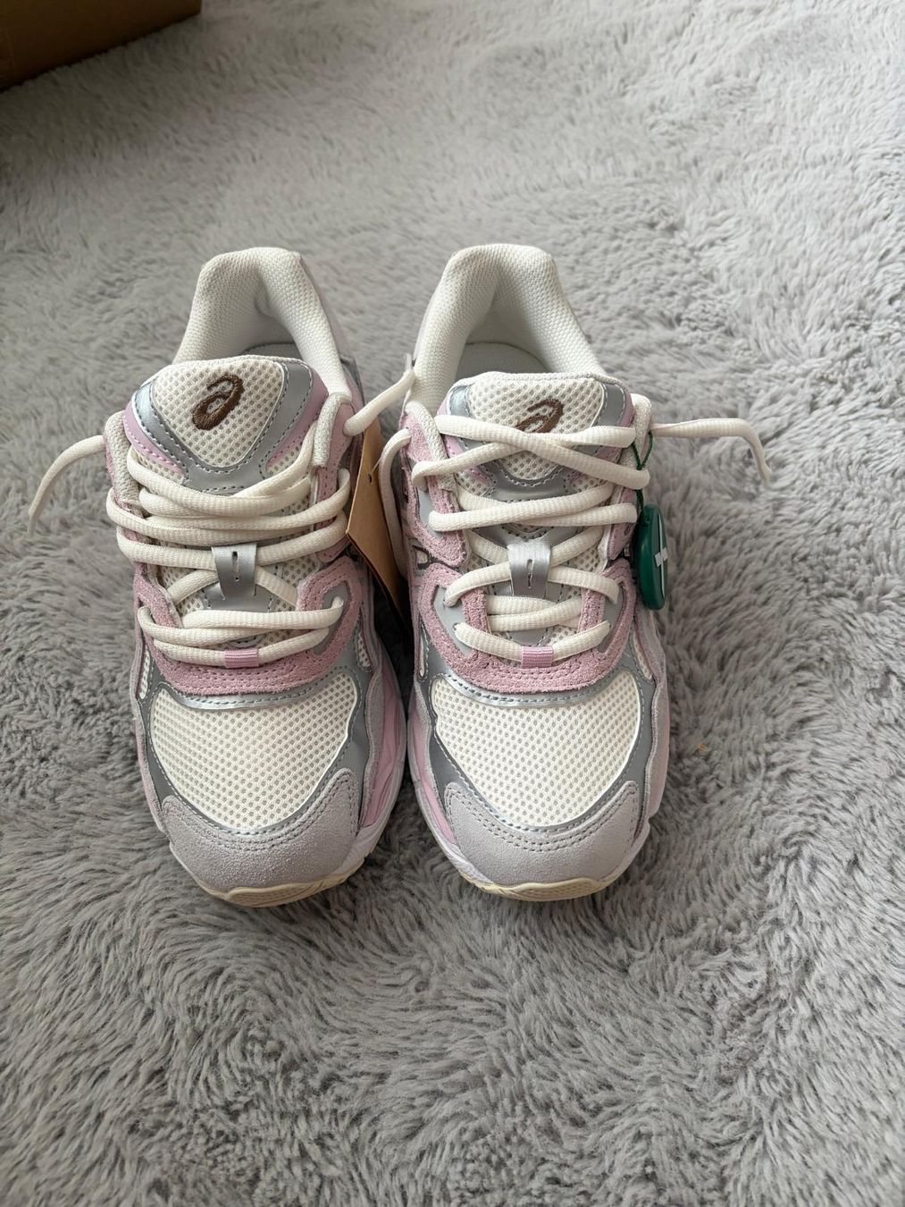Asics Herrenschuhe: ASICS Gel-NYC – Neu und originalverpackt aus Niederlenz von ercanerken 1