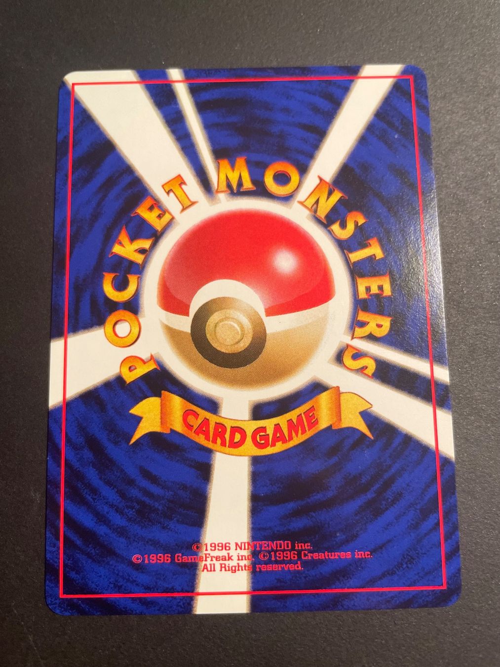Pokémon Carte collezionabili: Stantler No.234 Neo Genesis – Usato da Zürich venduto da pokemon_cards 1