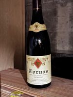 DOMAINE AUGUSTE CLAPE CORNAS 2016