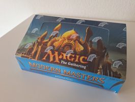 Magic the Gathering - Modern Masters Display (Sealed)