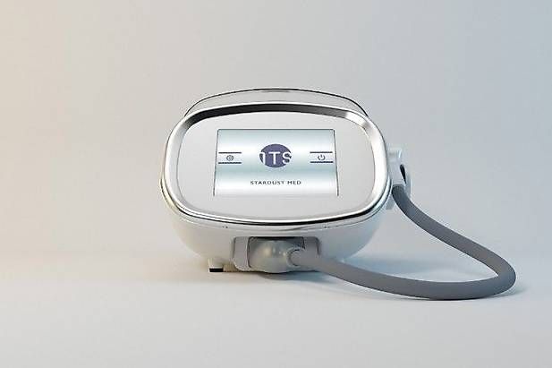 Medizinische Geräte: STARLIGHT 2.0 Le laser à diode multi-longueur d'onde – Gebraucht aus La Tour-de-Trême von esc_x9tt
