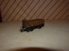 Güterwagen Märklin Spur 00 / H0
