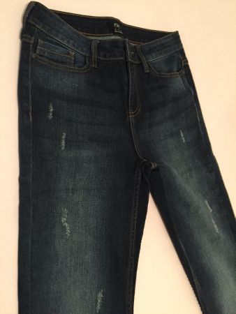 Damenjeans NEU, EUR 36, 99% Cotton