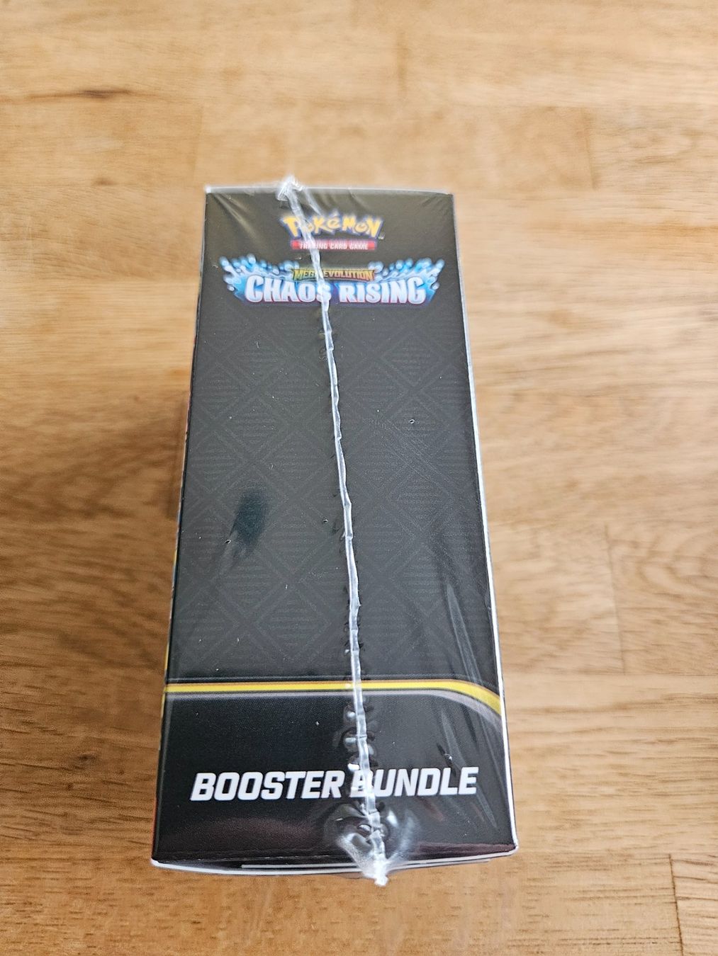 Pokémon Carte collezionabili: Pokemon Mega Evolution Chaos Rising Booster Bundle Englisch – Nuovo e nell'imballaggio originale da Zürich venduto da simi17 1