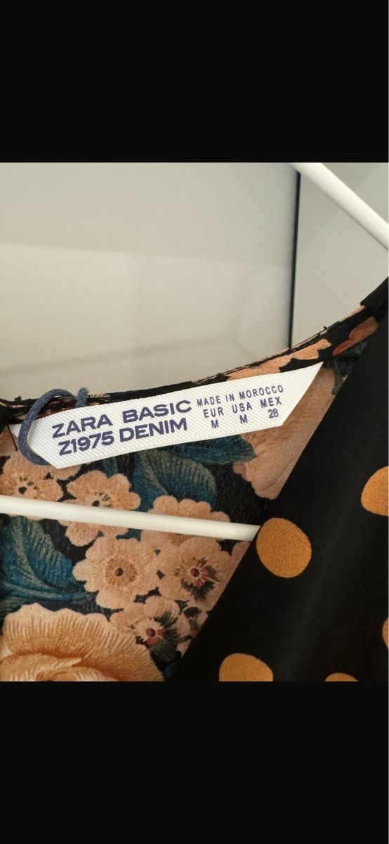 Vestiti: Zara Kleid Gr. M – Usato da Hinwil venduto da YPMK61 1
