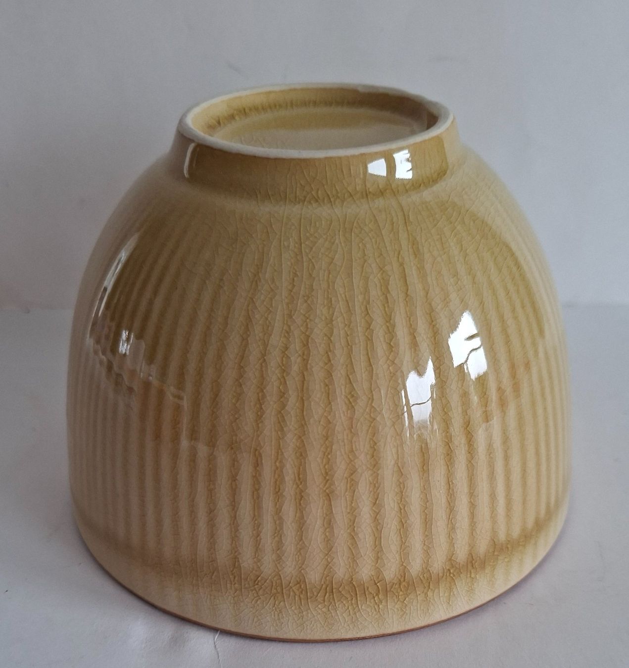 Rössler Ciotole: Schöne Vintage Rössler Müslischale 12 cm – Usato da Opfikon venduto da Diversamente 4