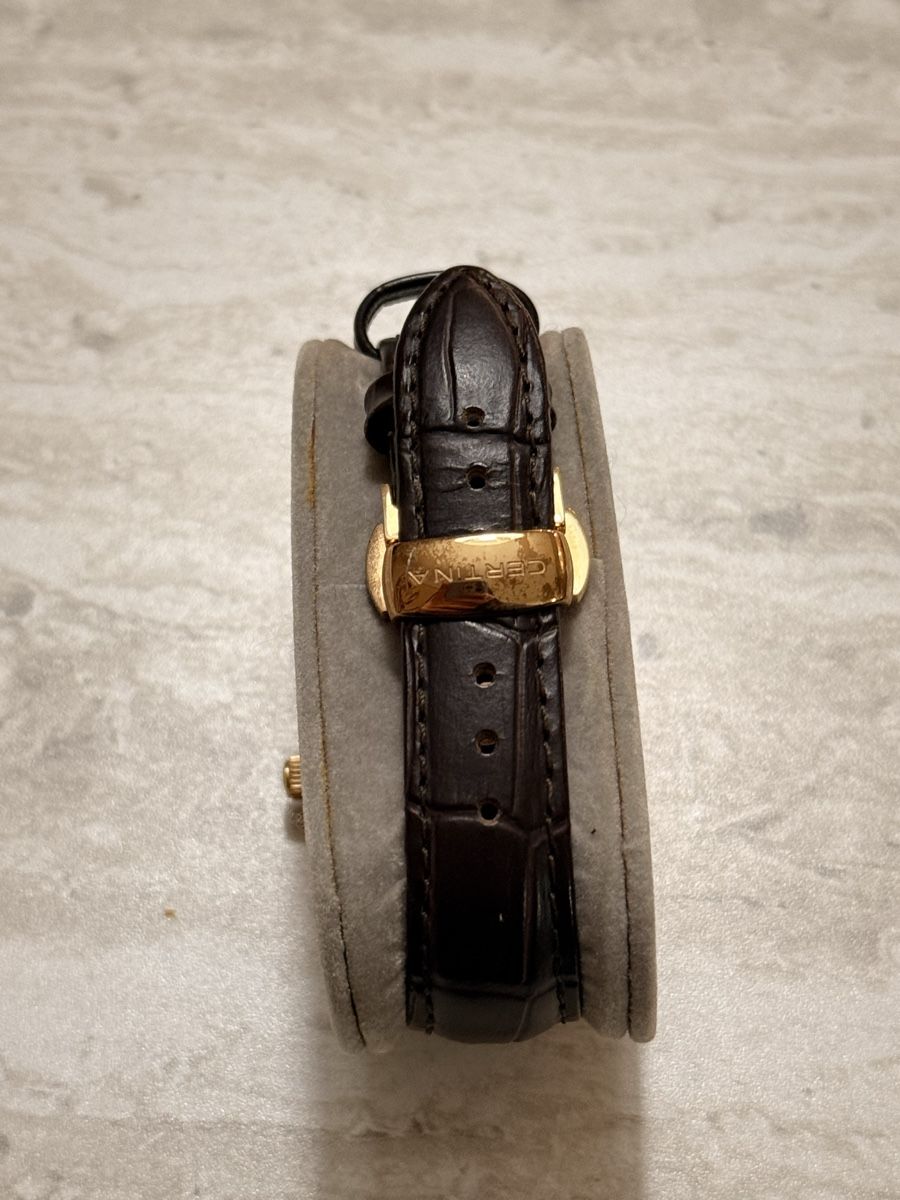 Certina Orologi: Certina Damenuhr DS Podium – Nuovo (secondo la descrizione) da Emmenbrücke venduto da Orijana24 3