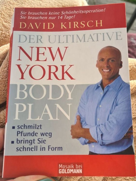 der-ultimative-new-york-body-plan-kaufen-auf-ricardo