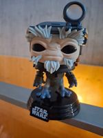 Funko Pop Star Wars Kuiil Figur ohne OVP