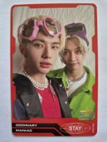 Stray Kids Hyunjin/Felix Photocard - Kpop