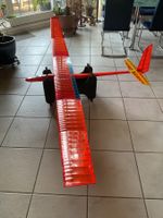 Introduction F5J von Höllein/Grüner 2866 mm