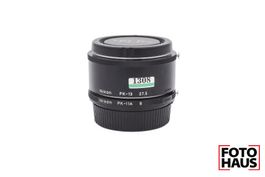 *SET* Nikon Zwischenringe F-Mount PK-13 27.5 + PK-11A 8 1308