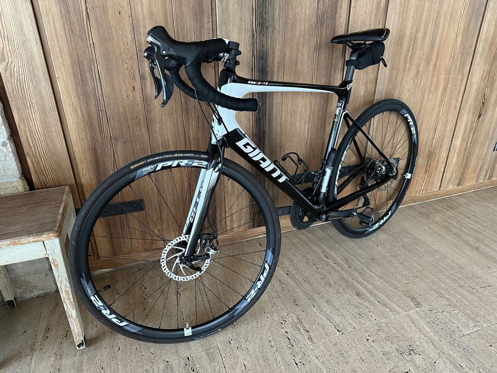 Giant defy 2025 advanced 2018