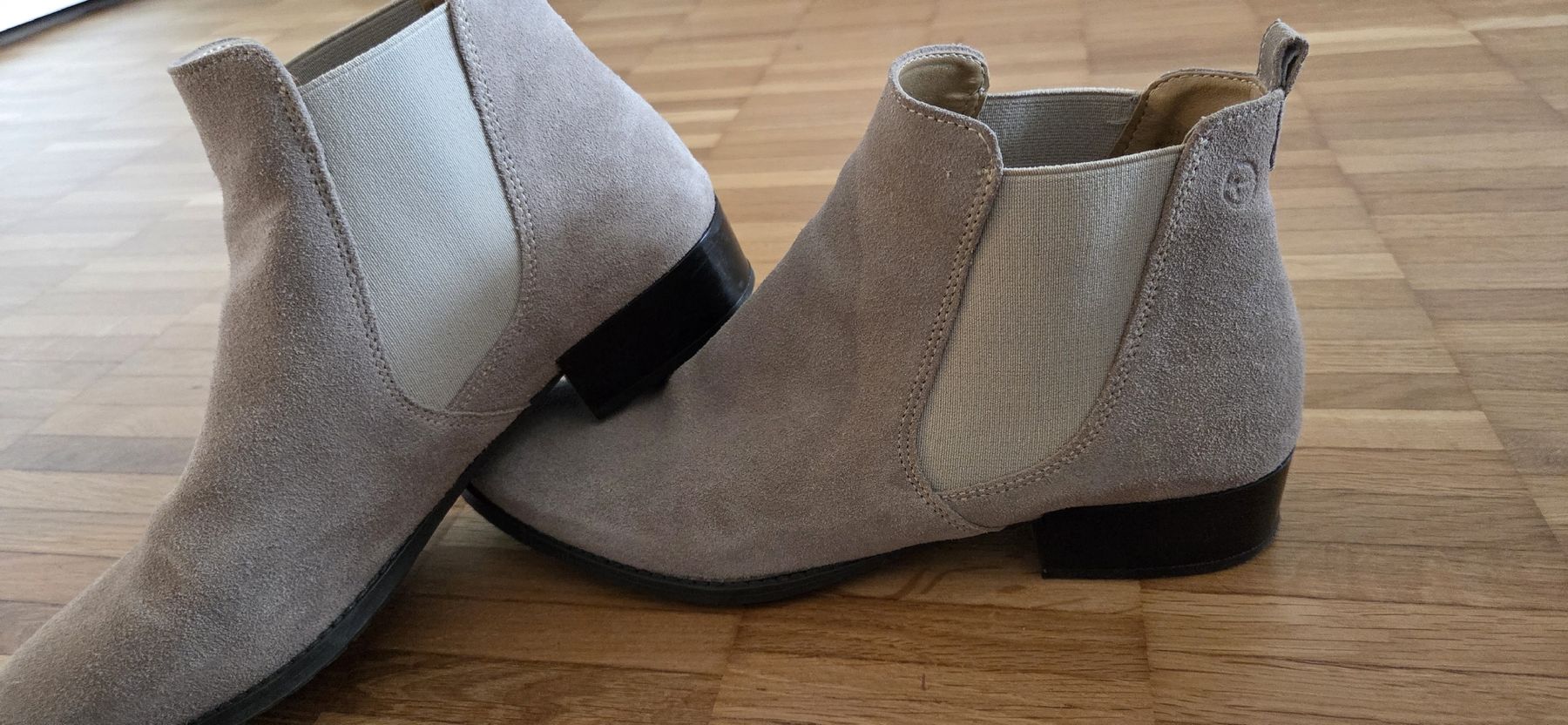 Tamaris Damenschuhe: tamaris stiefelette, grösse 40 – Gebraucht aus Reinach BL von Joggeli0306