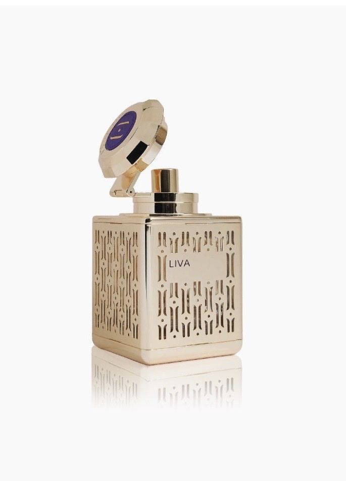 Profumi & Eau de Toilette: Liva by Atelier Flou Paris – Nuovo e nell'imballaggio originale da Bursinel venduto da rud_9mxh 1