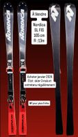 Nordica Ski Dobermann SL FIS
