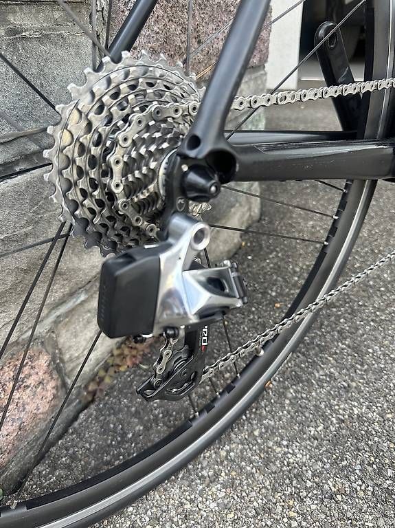 Kuota Biciclette: Kuota Kryon Sram Red Etap / Powermeter – Usato da Altendorf venduto da Aknobel 2