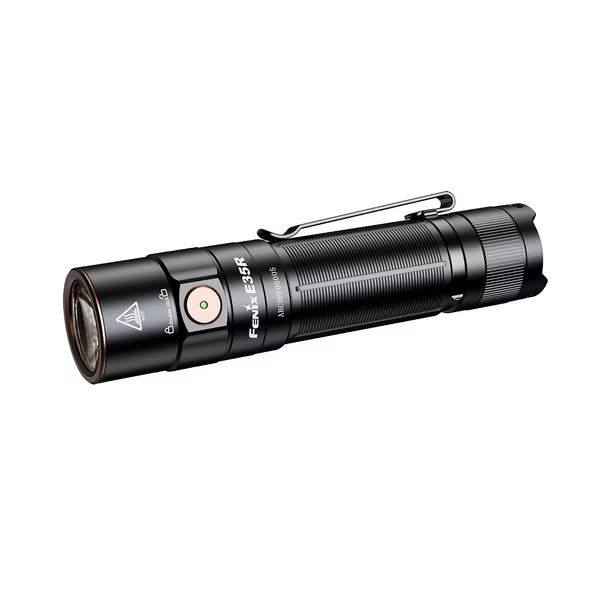 Fenix Lampen: Fenix E35R Taschenlampe  – Gebraucht aus Wichtrach von AirReto