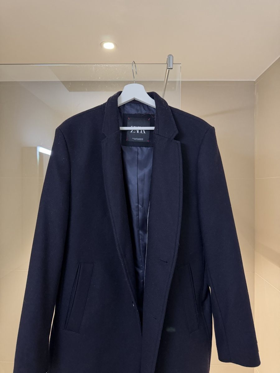 Zara Cappotti: Zara Mantel Herren - XL – Nuovo (secondo la descrizione) da Starrkirch-Wil venduto da jahuser