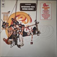 Chicago LP – Chicago IX - Chicago's Greatest Hits