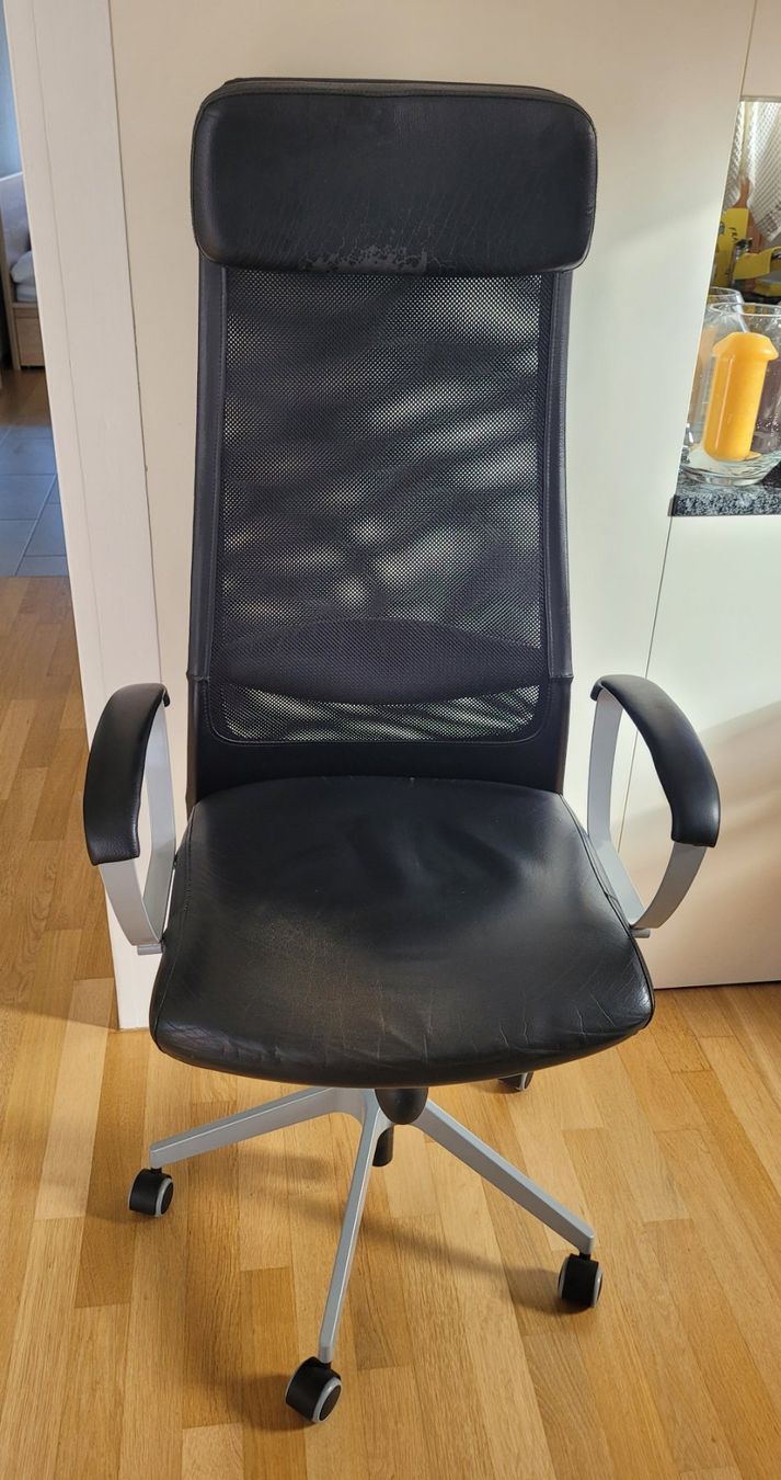 Sedie: Bürodrehstuhl – Usato da Baar venduto da rjfhz90 2
