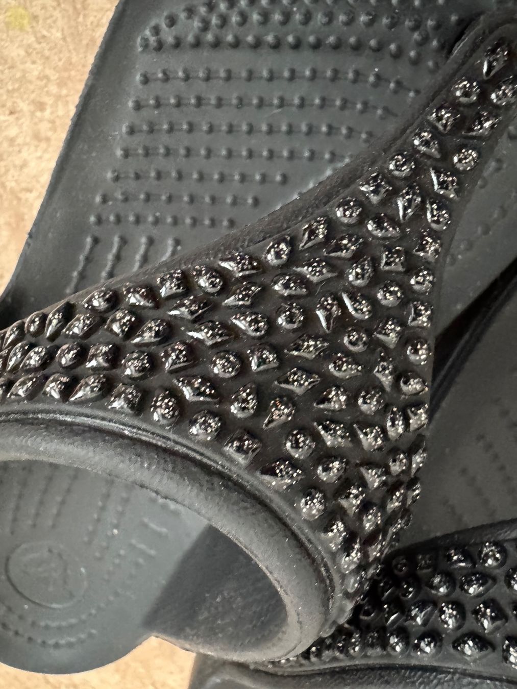 Crocs Scarpe da donna: Crocs Pantoletten Gr.35 – Usato da Thun venduto da Iriska77 3