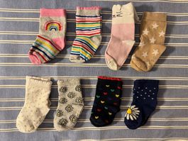 Baby Socks - different sizes