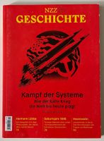 NZZ Geschichte, Nr. 14, Kalter Krieg,Top Zustand!