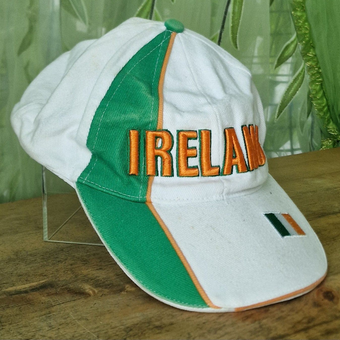 Copricapi, berretti & cappellini: Ireland Cap – Usato da Merlischachen venduto da Sheavy 2